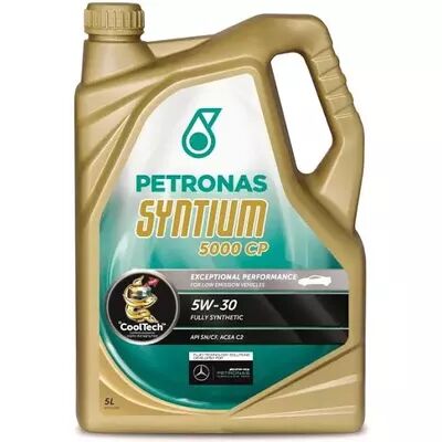 Syntium 5000 CP 5W-30