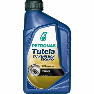 Tutela Transmission Technyx