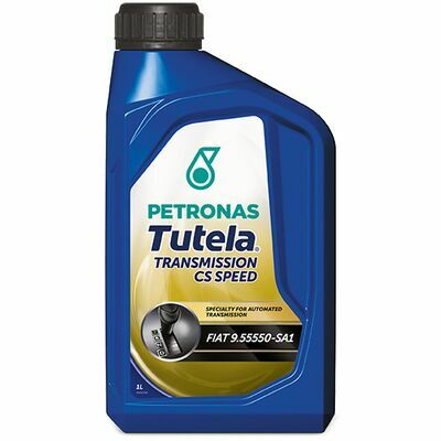 Tutela CS Speed