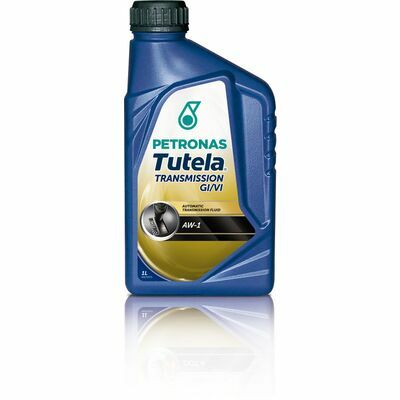 Tutela Transmission GI/VI