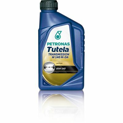 Tutela Transmission W 140/M-DA