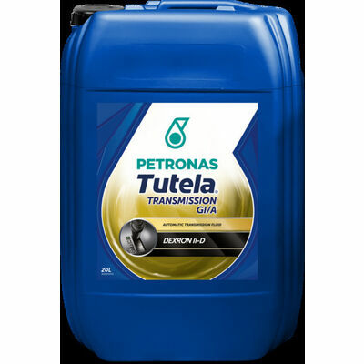 Tutela Transmission GI/A