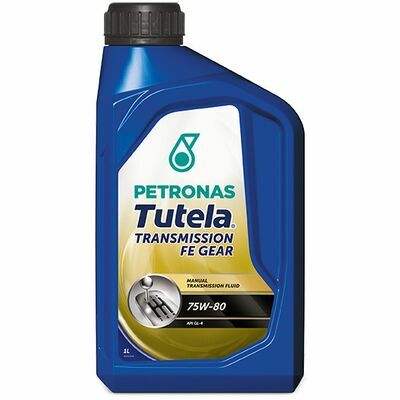 Tutela Transmission FE-GEAR