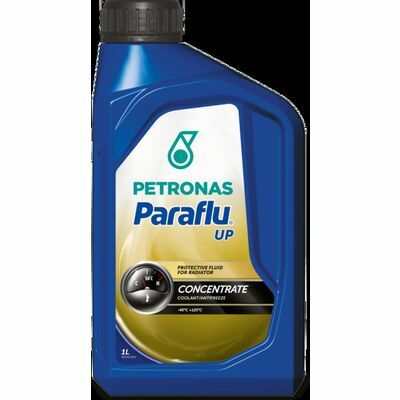 PARAFLU UP