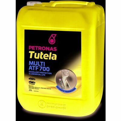 Tutela Multi ATF 700