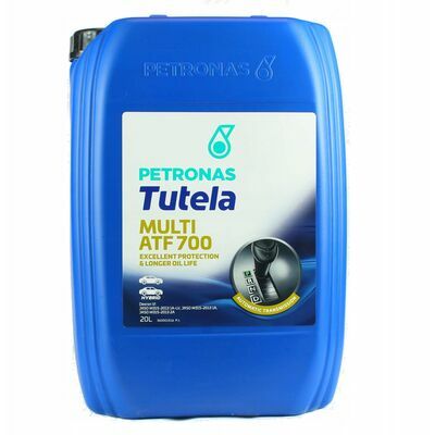 Tutela Multi ATF 700