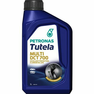 Tutela Multi DCT 700