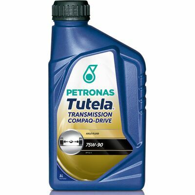 Tutela Transmission COMPAQ-DRIVE
