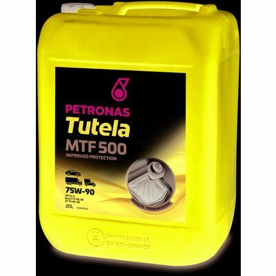 Tutela MTF 500 75W-90