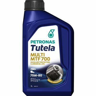 Tutela Multi MTF 700 75W-80
