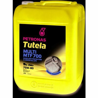 Tutela Multi MTF 700 75W-80