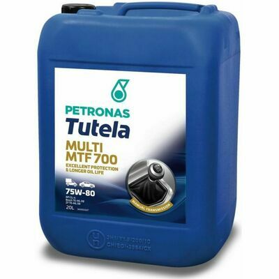 Tutela Multi MTF 700 75W-80