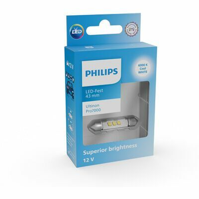 Ultinon Pro7000 LED-SI