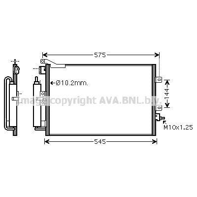 RT5417D