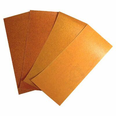 Sandpaper dry P60 230 x 280 mm