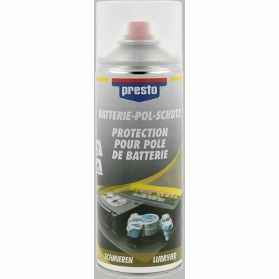Battery-Pole-Protection 400 ml