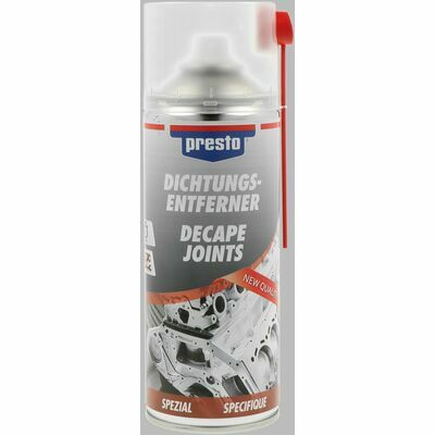 Sealant Remover 400 ml