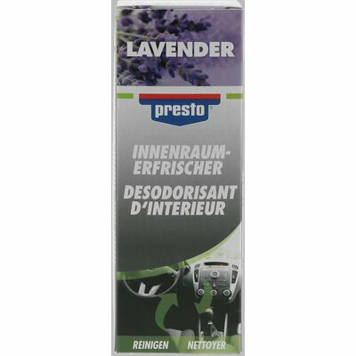 Interior Refresher Lavender 150 ml