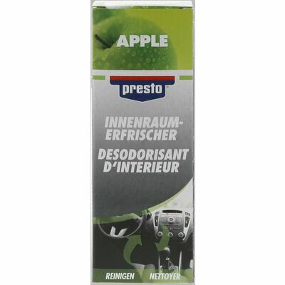 Interior Refresher Apple 150 ml