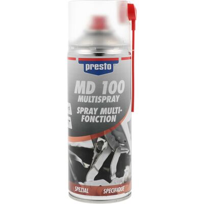 MD 100 Multispray 400 ml