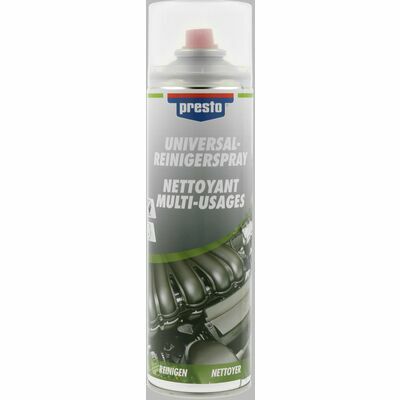 Universal Cleaner Spray 500 ml
