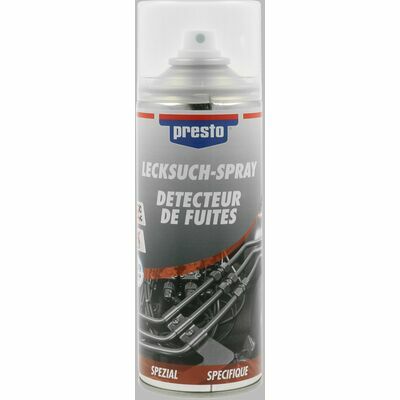 Leak Detector Spray 300 ml