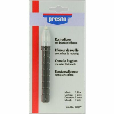 Cold Shock Rust Solvent 400 ml