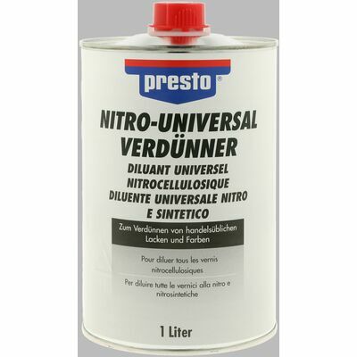 Nitro Universal Thinner 1 l