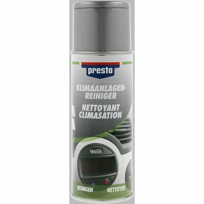 Aircondition Cleaner 400 ml