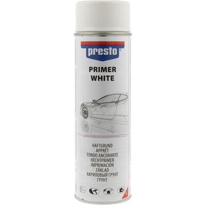 Universal Primer white 500 ml