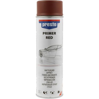 Universal Primer red 500 ml