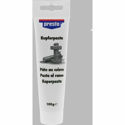 Kupferpaste 100 g