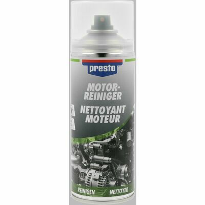 Engine Cleaner 400 ml