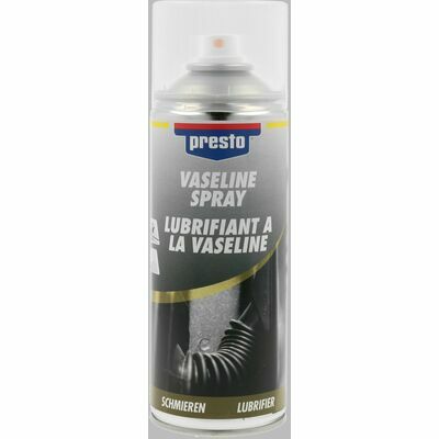 Vaseline Spray 400 ml