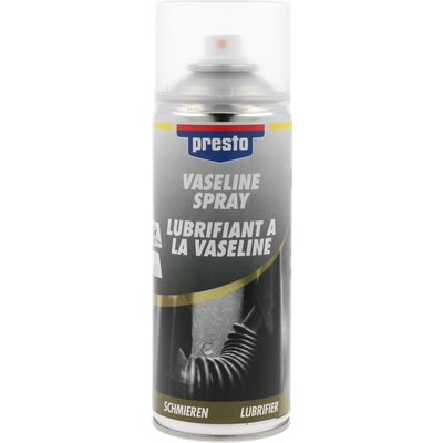 Vaseline Spray 400 ml