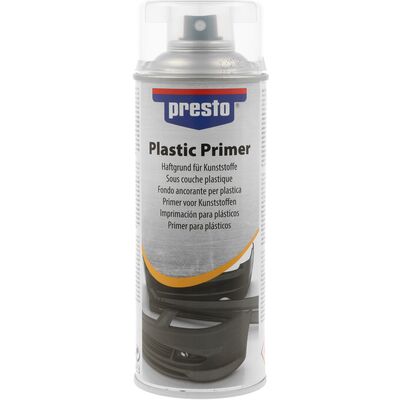 Plastic Primer transparent 400 ml