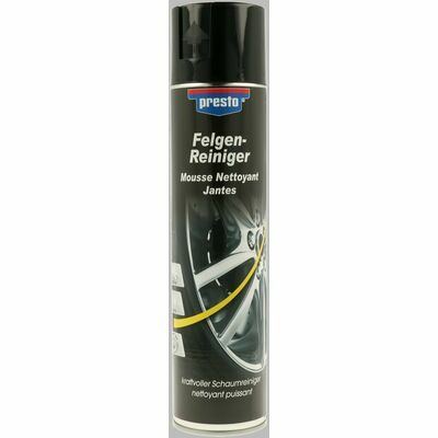 Velgenreiniger spray 600 ml