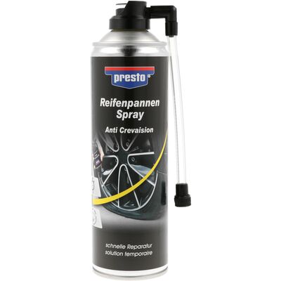 Reifenpannenspray 500 ml