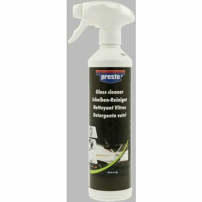 Window Cleaner 500 ml