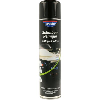 Scheiben-Reiniger Spray 600 ml