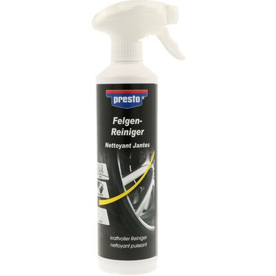 Wheel Cleaner 500 ml