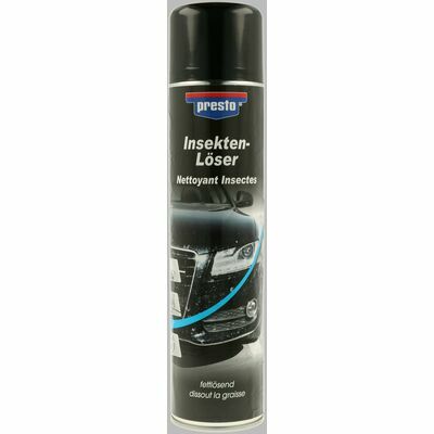 Insect Cleaner Spray 600ml