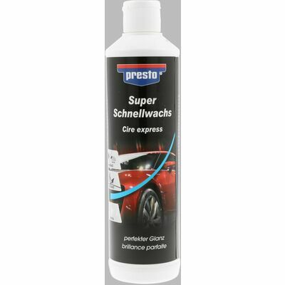 Super Fastwax 500 ml