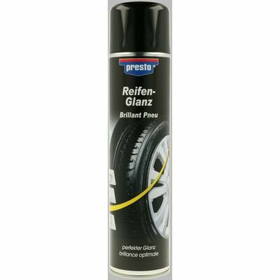 Reifenglanz-Spray 600 ml