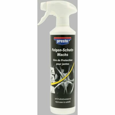 Felgen-Schutz-Wachs 500 ml