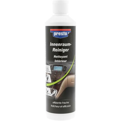 Interior Cleaner 500 ml