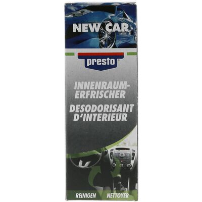 Innenraum-Erfrischer New Car 150 ml