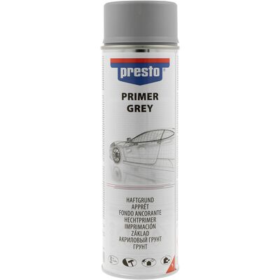 Universal Primer grey 500 ml