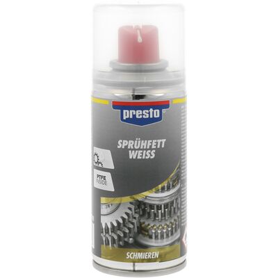 Spray Grease white 150 ml