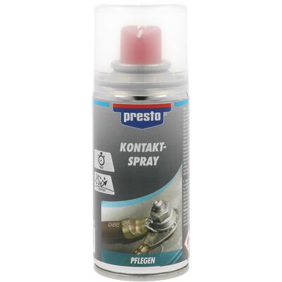 Contact Spray 150 ml